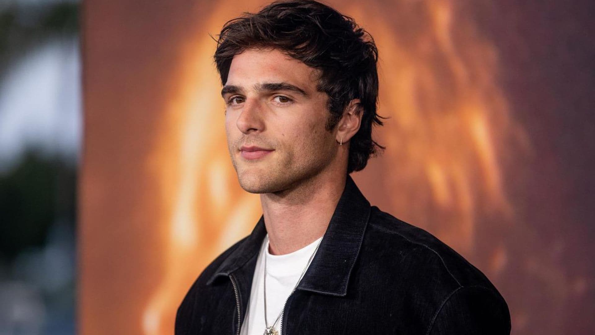 Jacob Elordi was sleeping in his car after filming the ‘Kissing Booth’: ‘I wasn’t booking jobs’