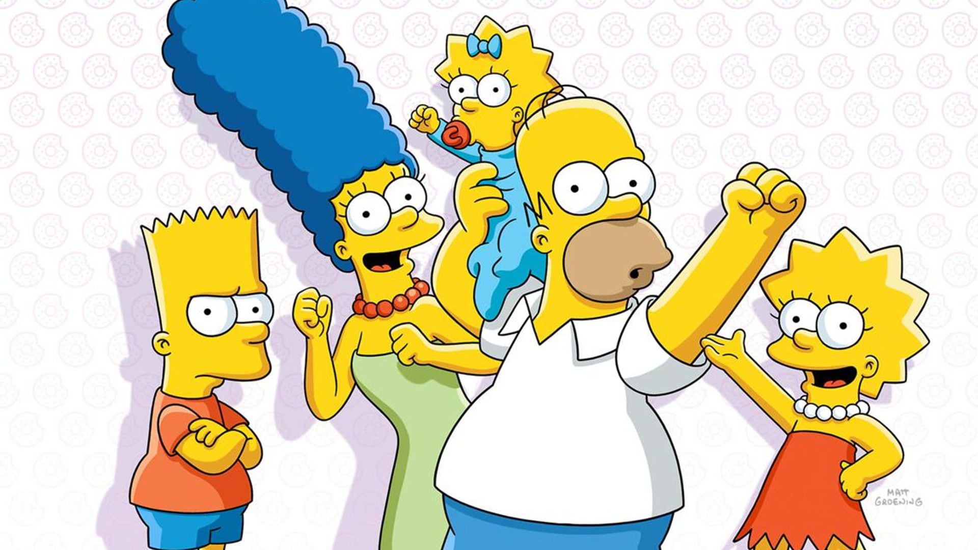 ‘The Simpsons’ diversifies voiceover cast for Season 32