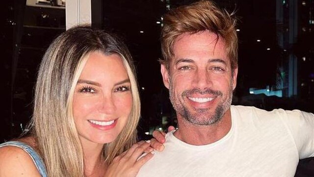 Exclusive: William Levy and Elizabeth Gutiérrez still together and ...