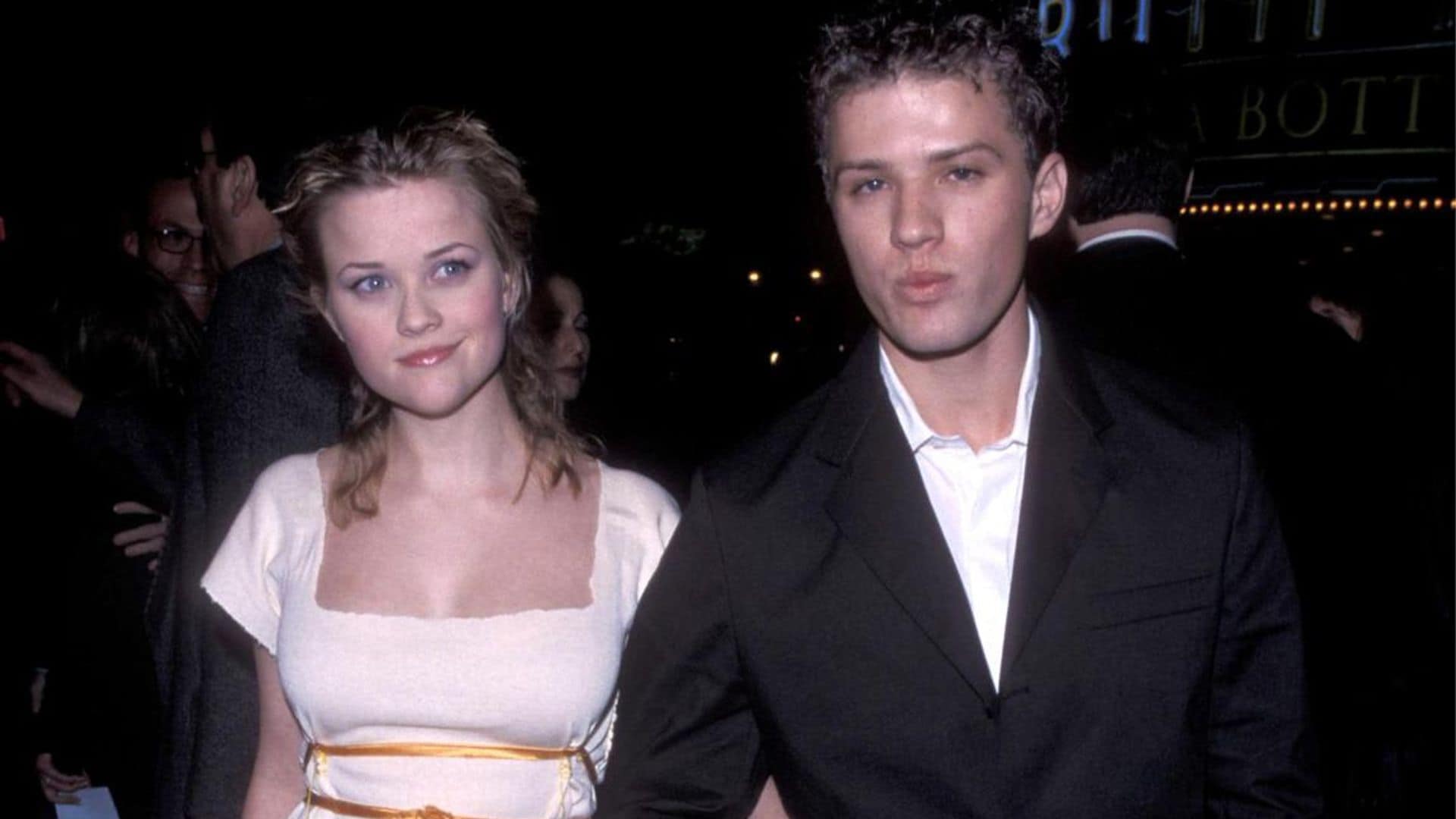 Ryan Phillippe reveals he thought his parents ‘were gonna disown’ him after Cruel Intentions