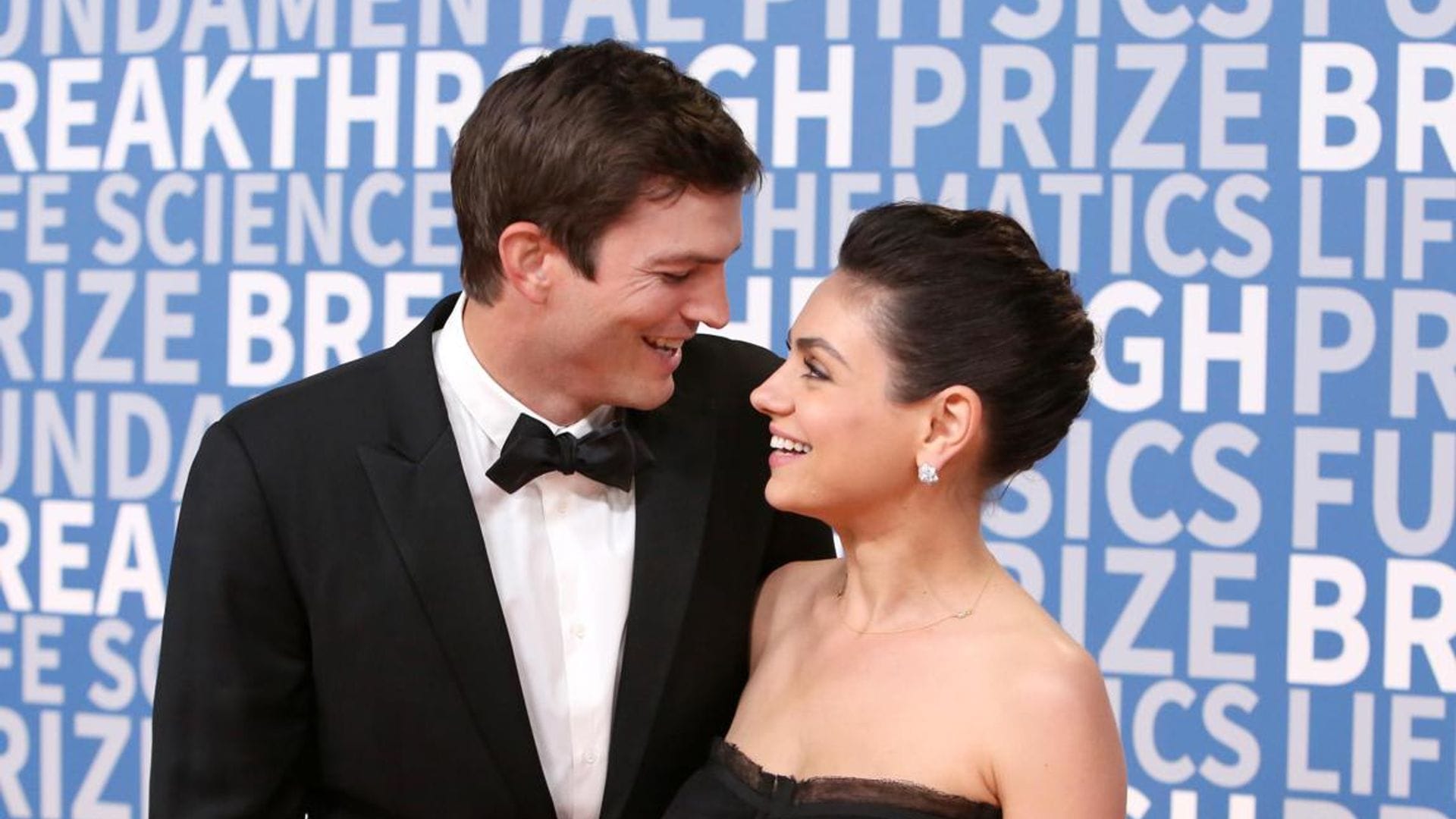 Ashton Kutcher and Mila Kunis are saying goodbye to their $14 million Beverly Hills mansion