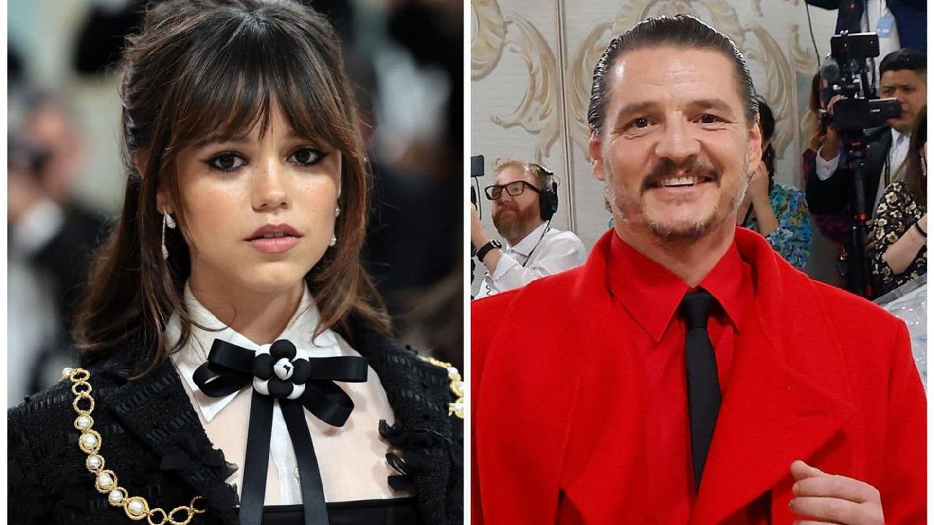 Emmys 2023: Check out the Latinos that were nominated this year