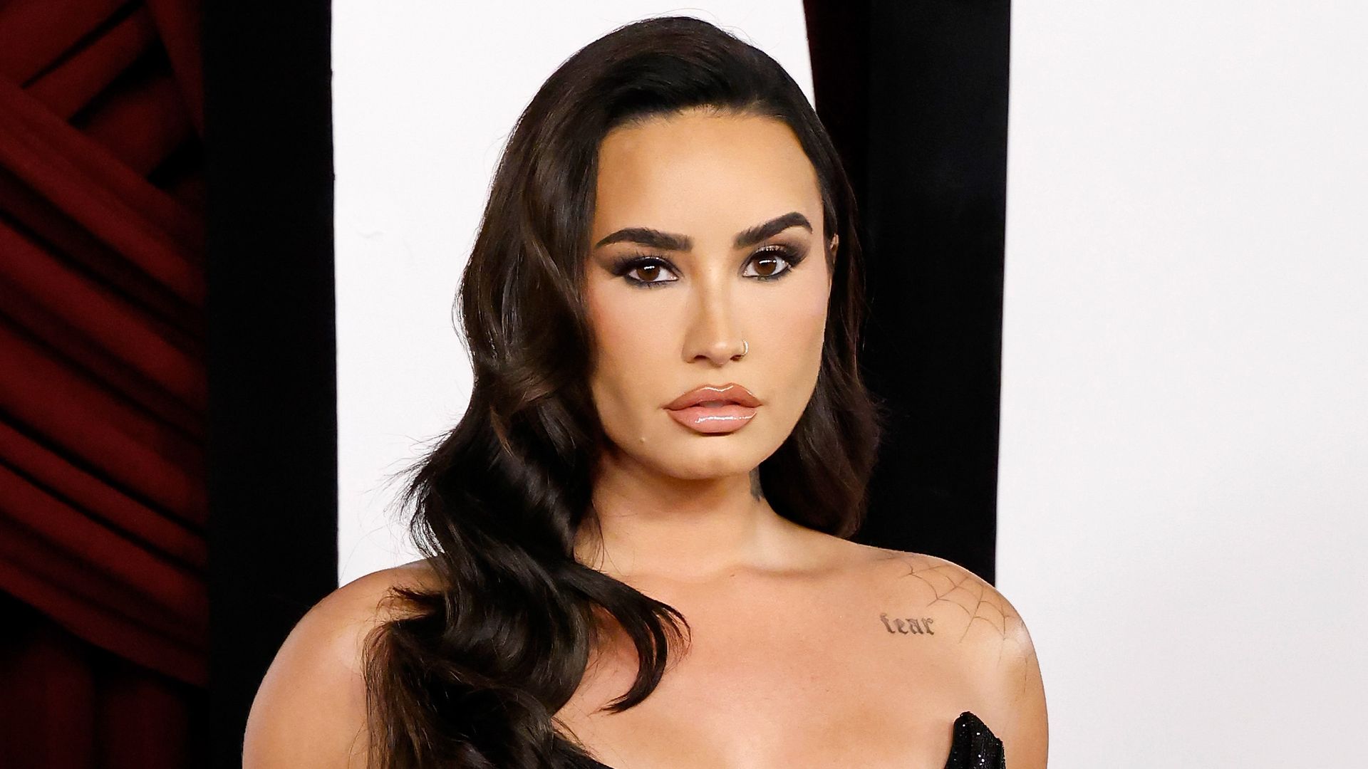 Demi Lovato reacts to the death of her ex-boyfriend, Guilherme ‘Bomba’ Vasconcelos