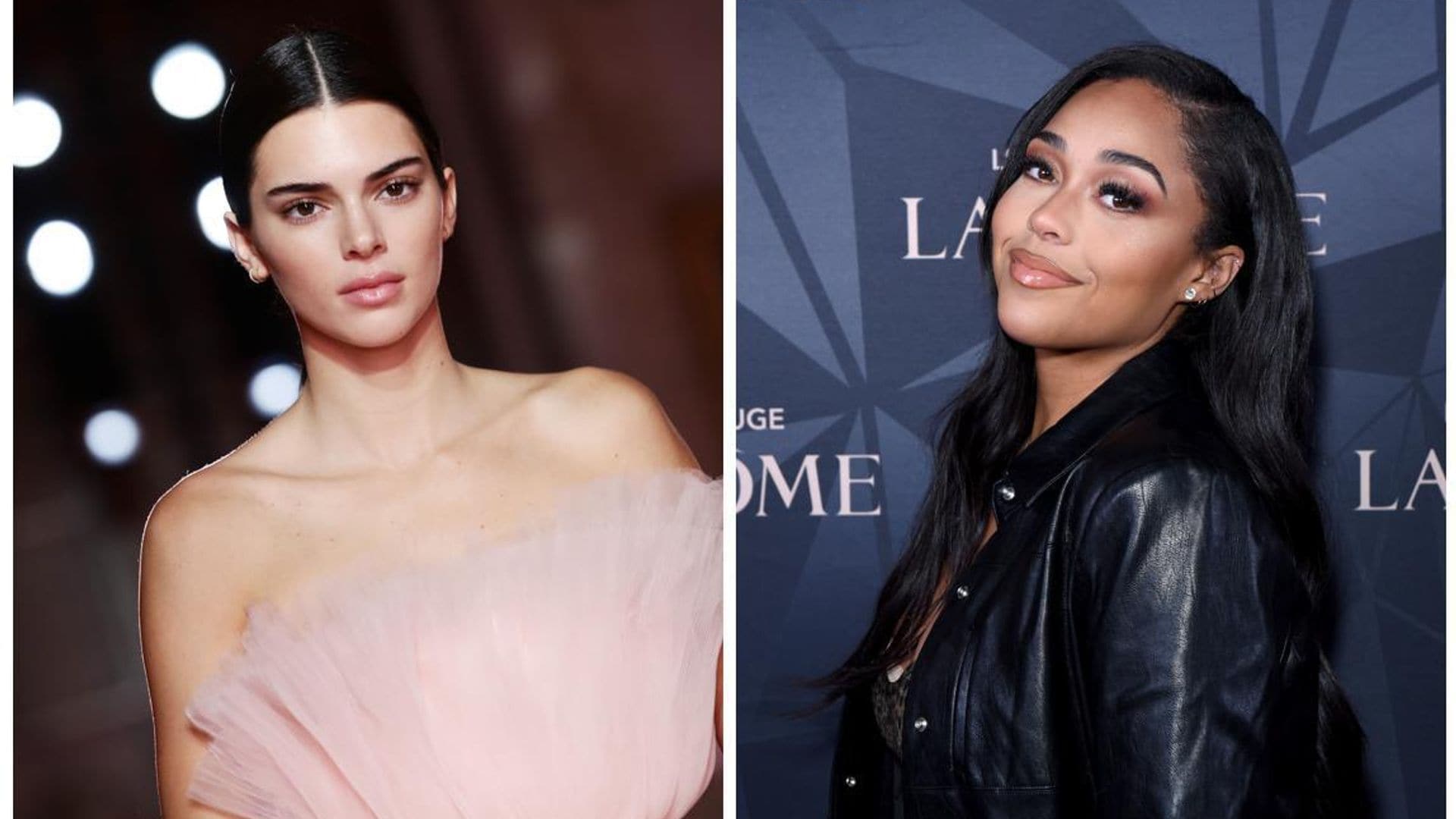 Kendall Jenner spotted on ‘quarantine road trip’ with Jordyn Woods’ ex Devin Booker