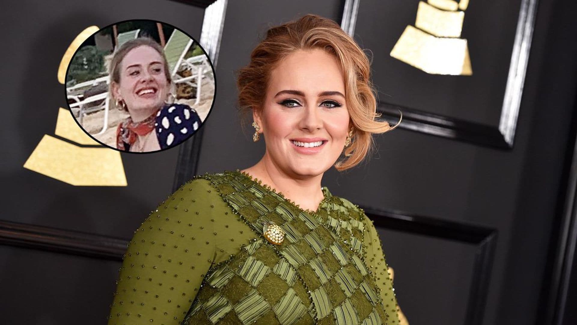 Adele’s Brazilian trainer shares the secrets of the star’s diet that helped her lose 6 stones