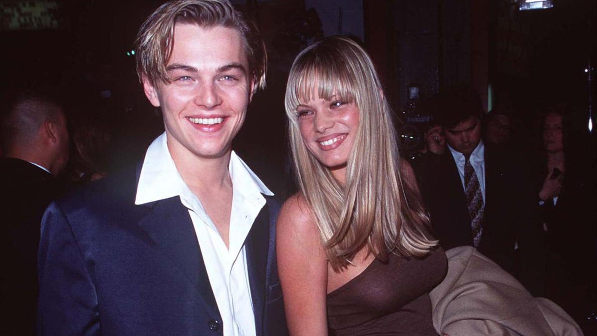 Leonardo DiCaprio’s ex talks about the ‘ageist’ headlines following his split from Camila Morrone