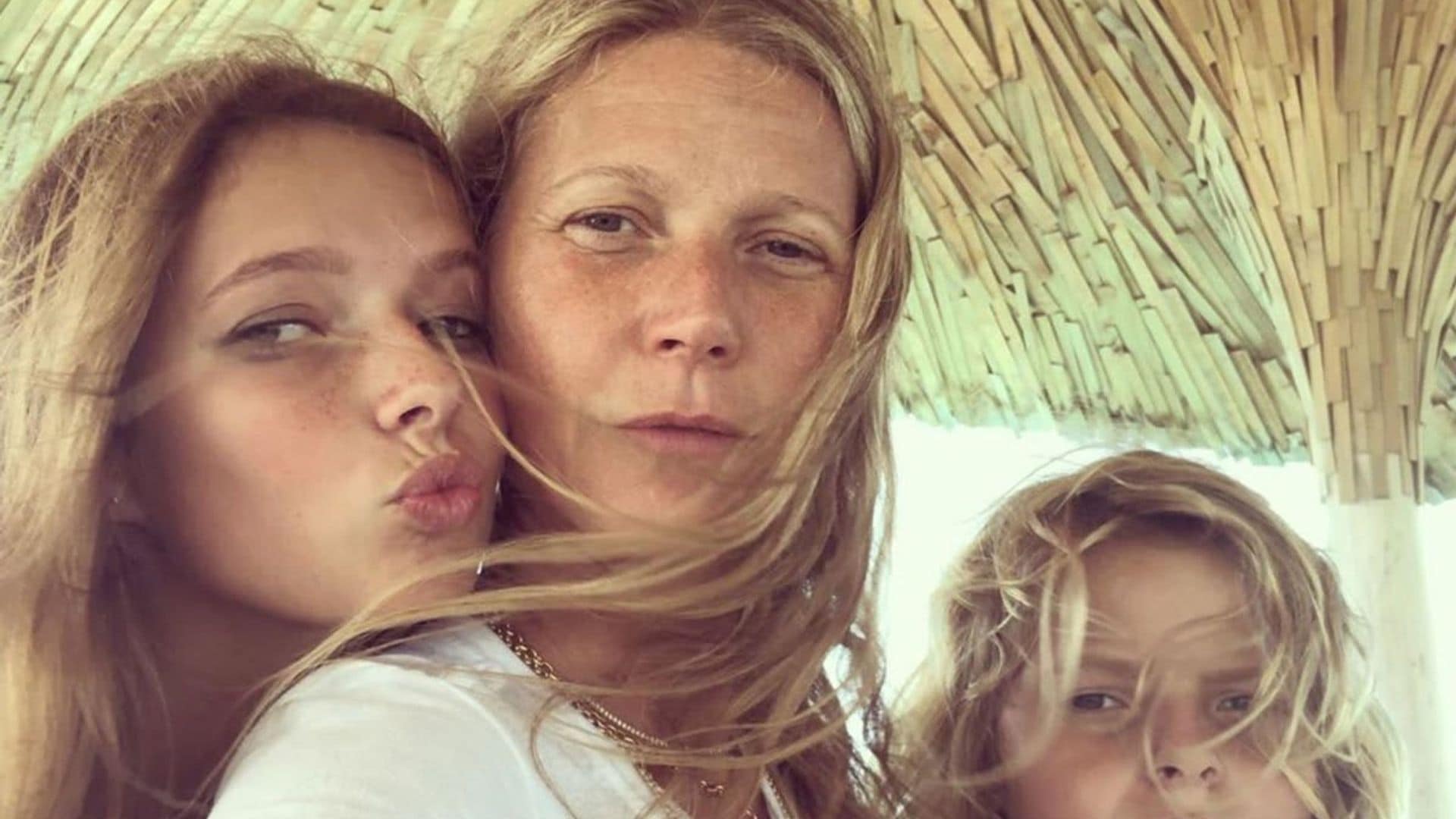 Gwyneth Paltrow opens up about traumatic experience giving birth: ‘We almost died’