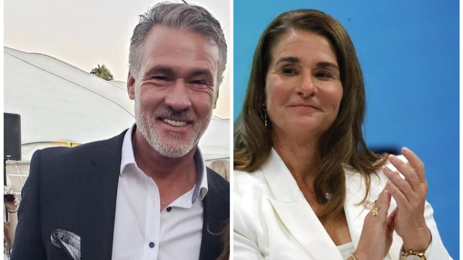 Melinda Gates’ new rumored boyfriend Jon Du Pre: Who is he?