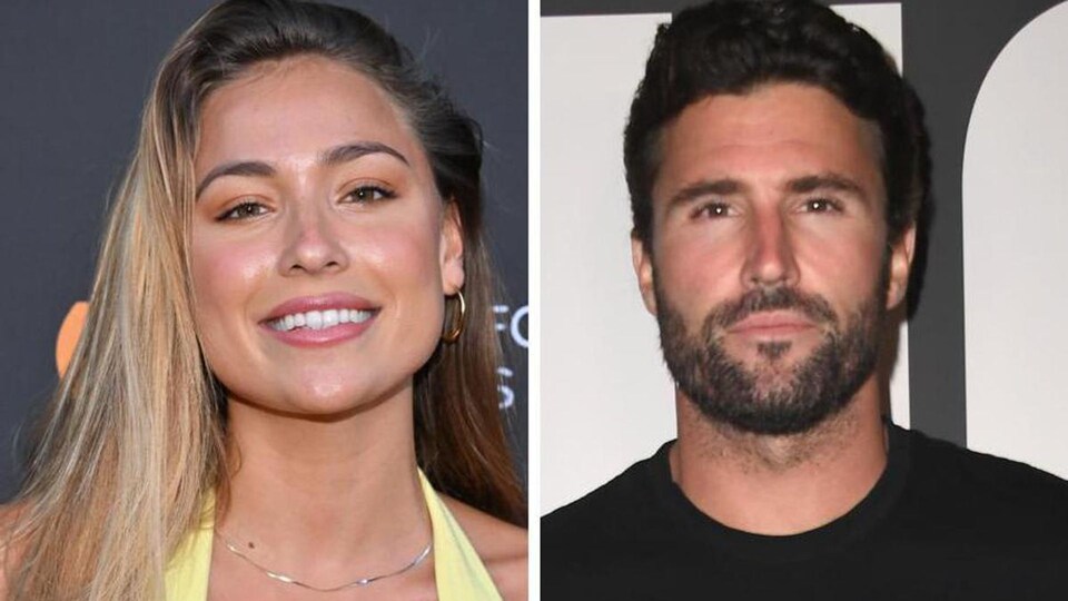 Brody Jenner is officially a dad! Tia Blanco's home birth