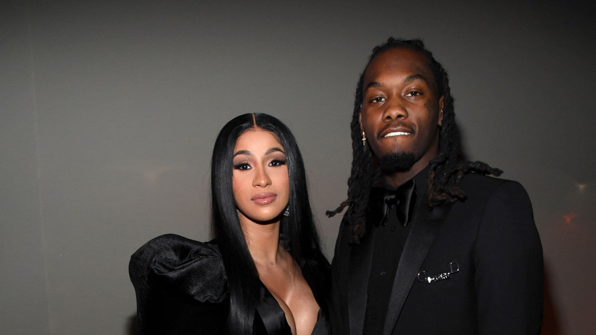 Cardi B and Offset welcome third child