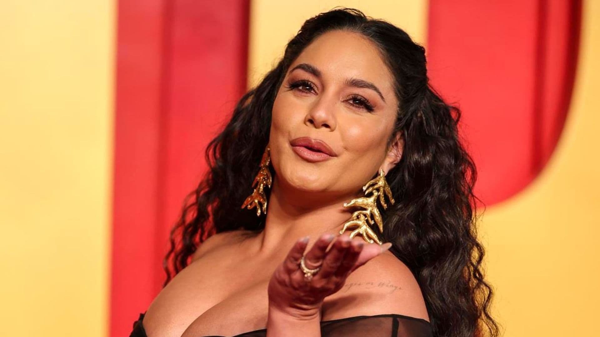 Vanessa Hudgens wins ‘The Masked Singer’ after performing incognito for weeks