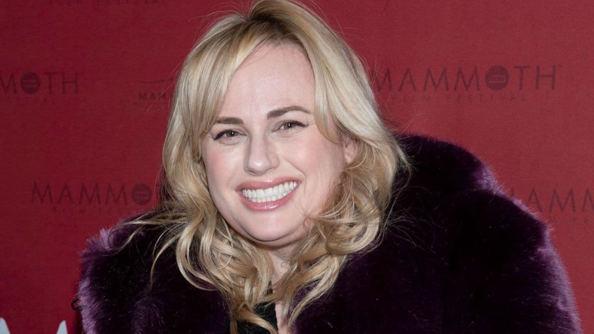 Rebel Wilson reveals she was eating this many calories every day before making a lifestyle change