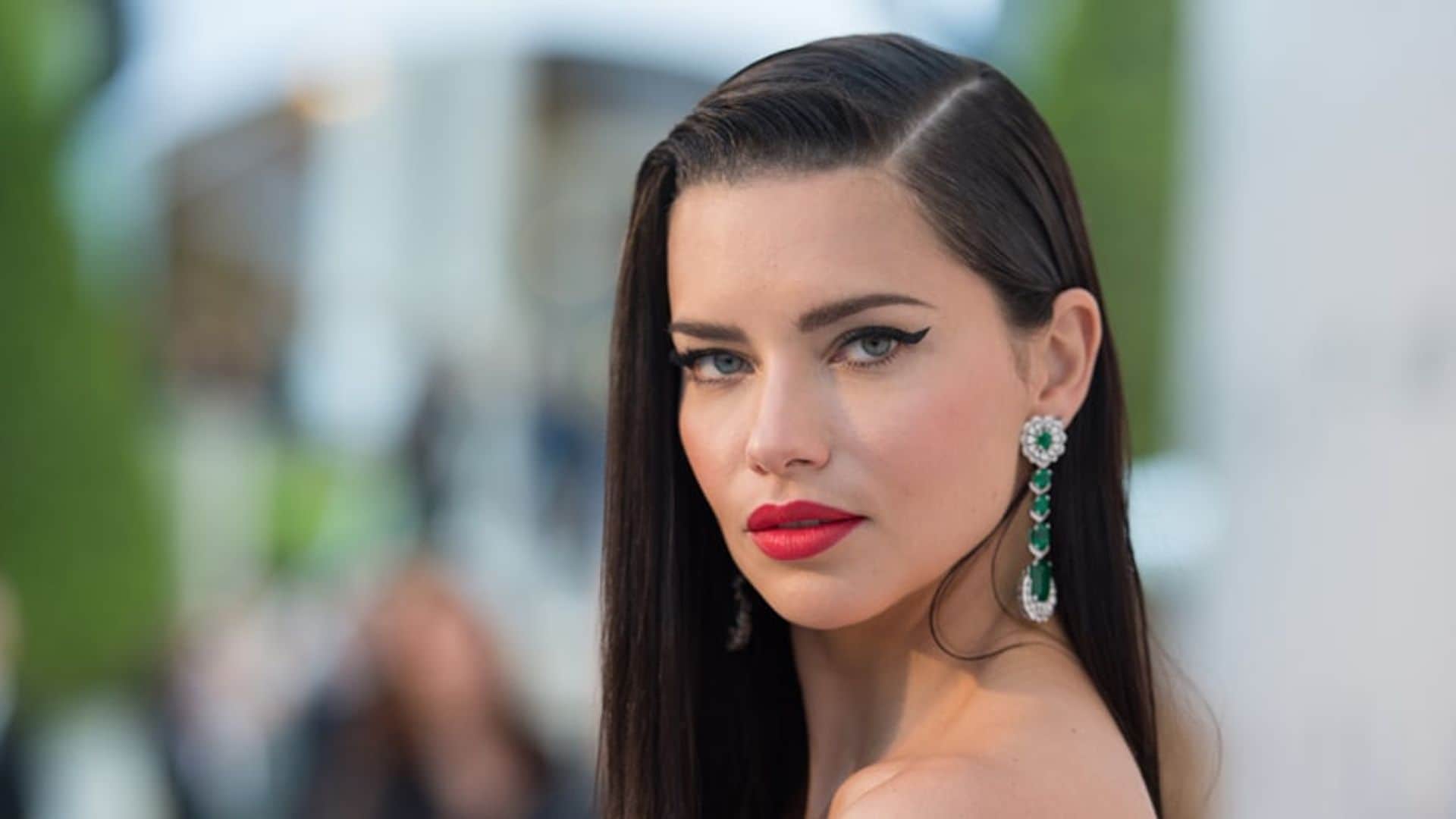 Adriana Lima and other stars shed light on Brazil's Amazon rainforest fires