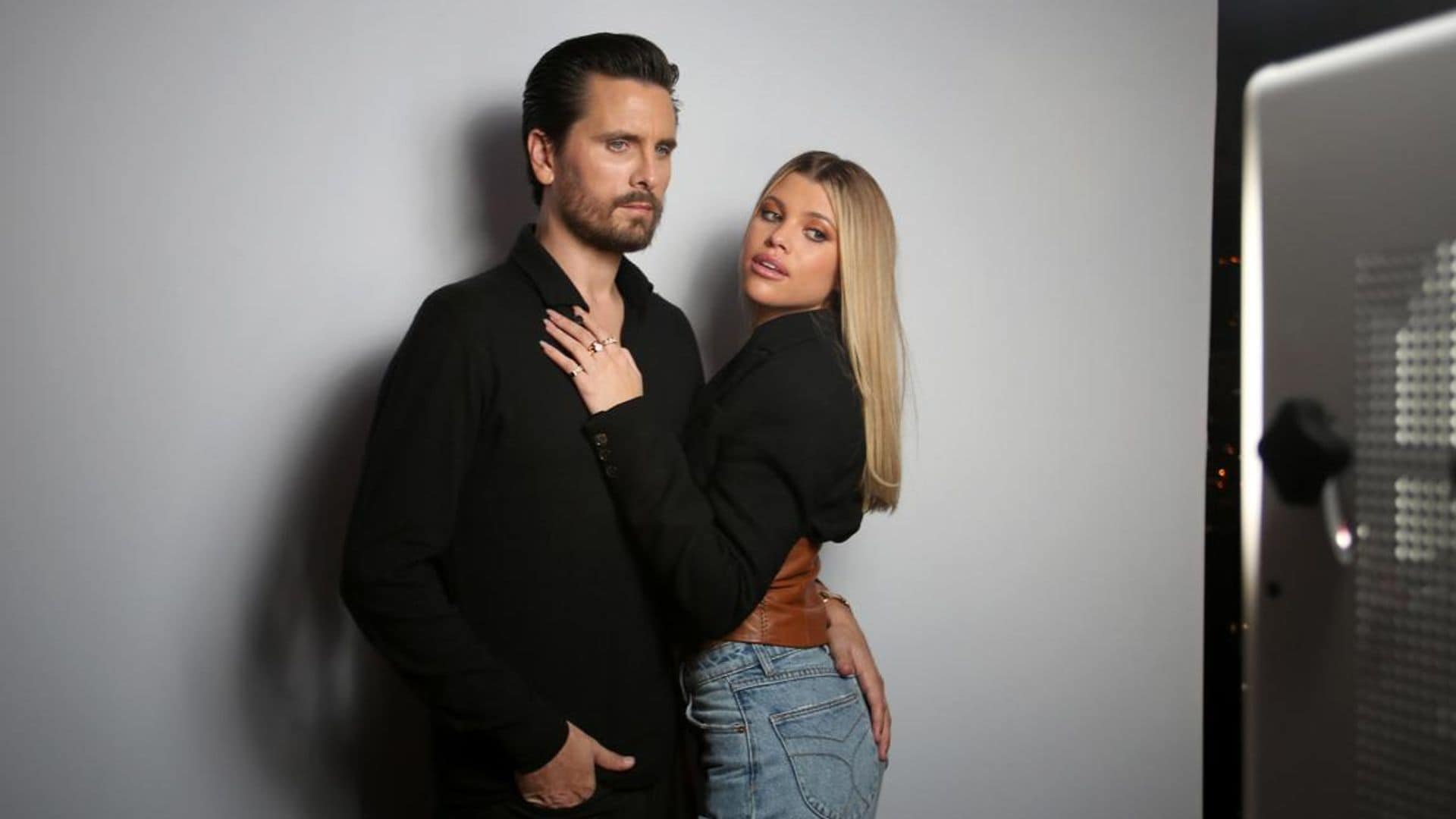 This might be the real reason why Sofia Richie and Scott Disick broke up