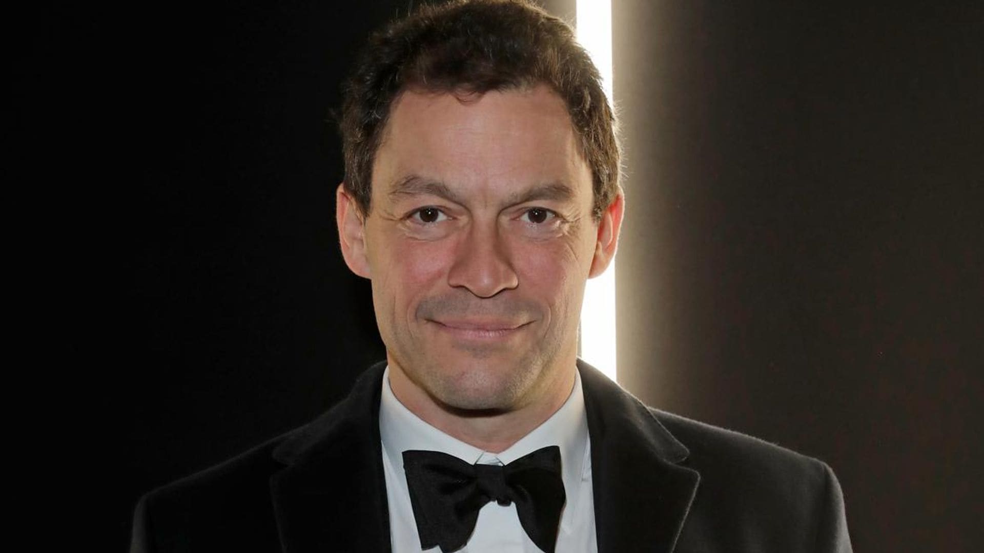 Dominic West is set to play one of the most iconic characters in ‘The Crown’