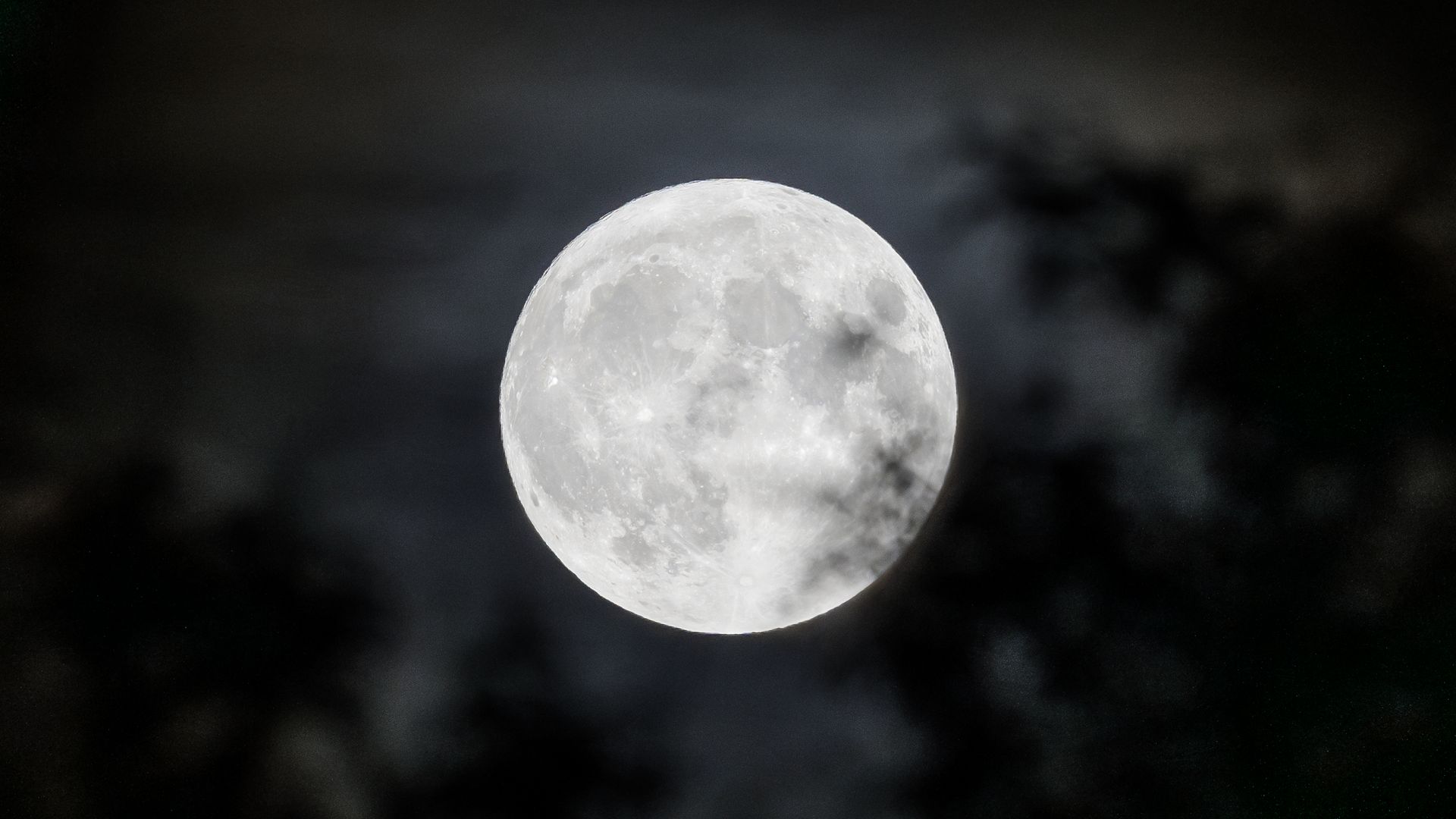 All about the rare super blue moon The astrological meaning behind the