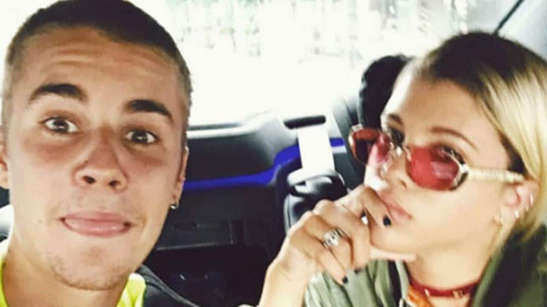 Sofia Richie reunites with Justin Bieber to celebrate her 18th birthday