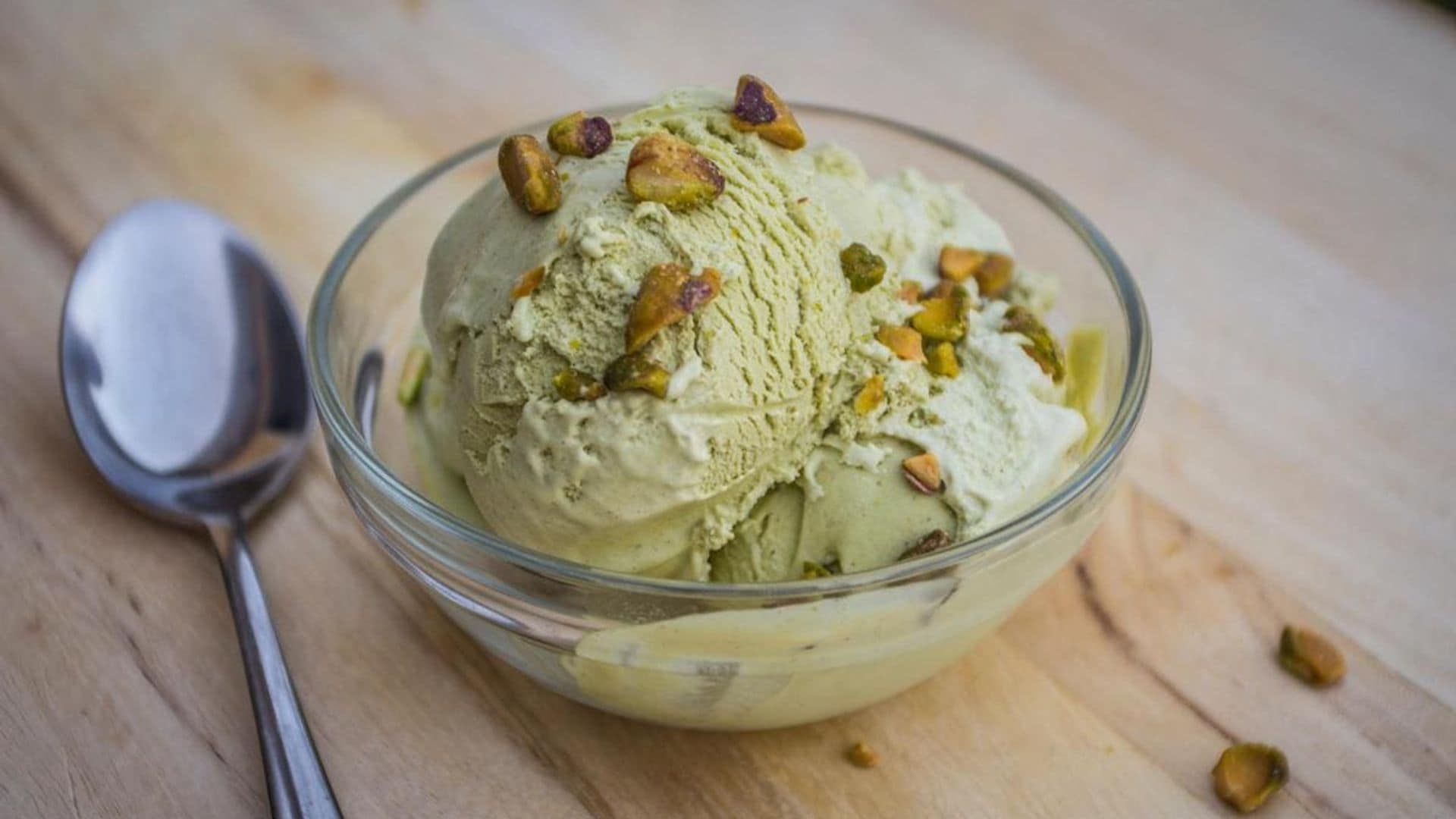 Avocado ice cream? Learn how to make this dietitian-approved and dairy-free treat