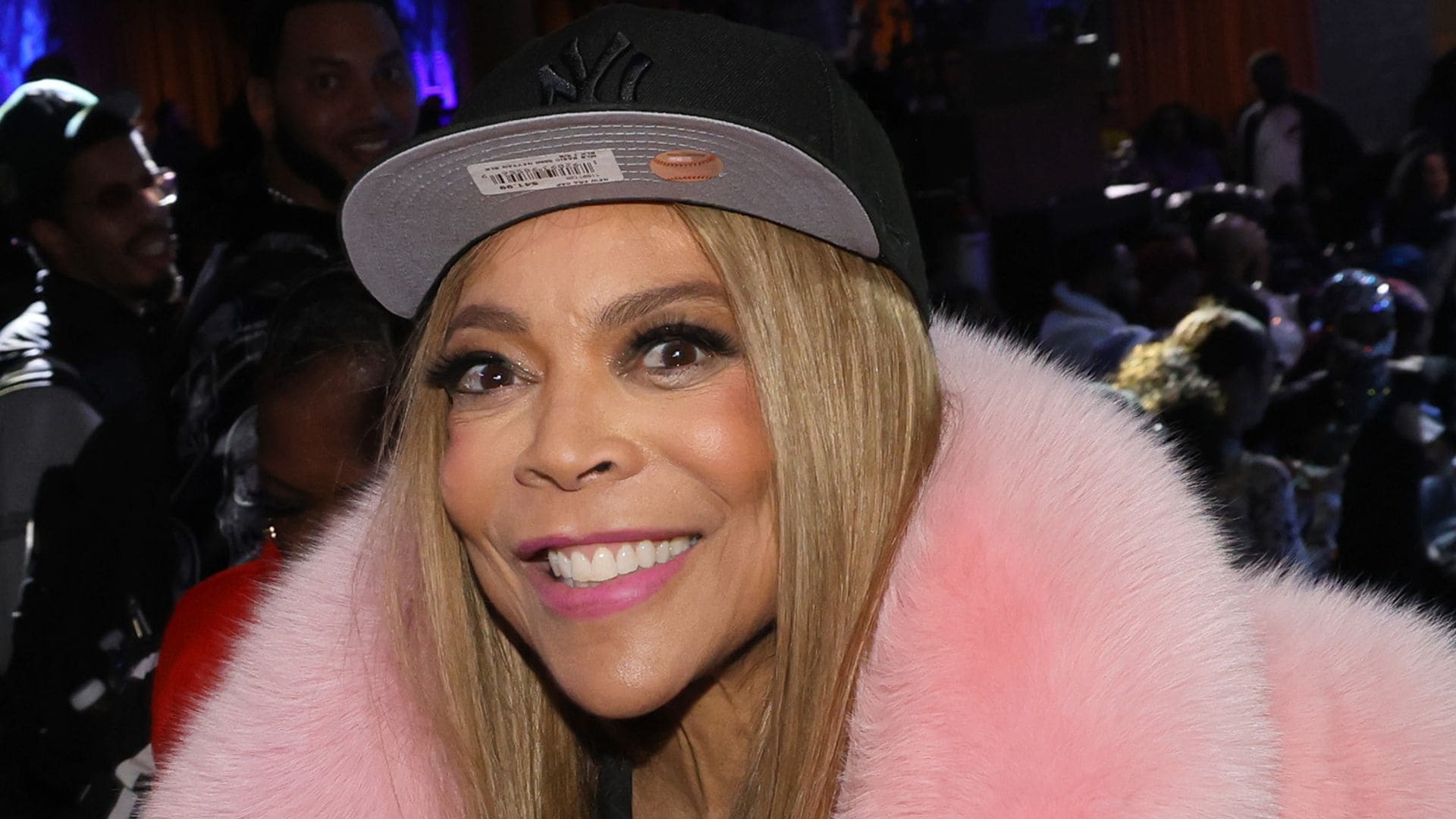 Wendy Williams says her beloved cats were taken away amid conservatorship controversy