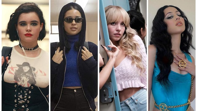 'Euphoria' is the #1 TV show influencing our fashion and beauty choices: Learn here how to get some looks