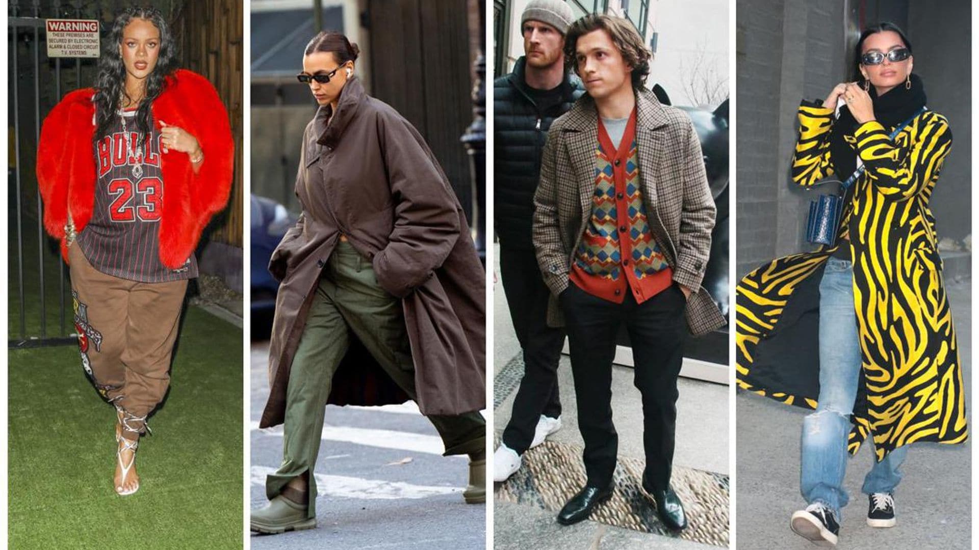 Top Styles of the Week - February 18th