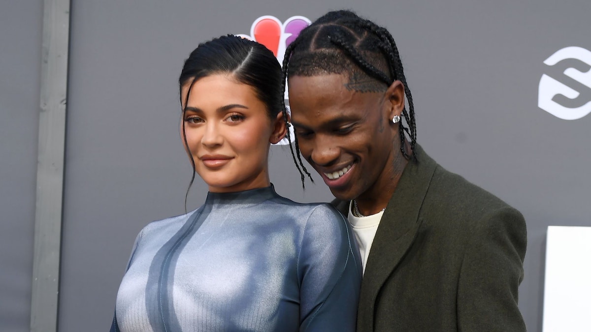 Kylie Jenner and Travis Scott slashed the price of their Beverly Hills mansion