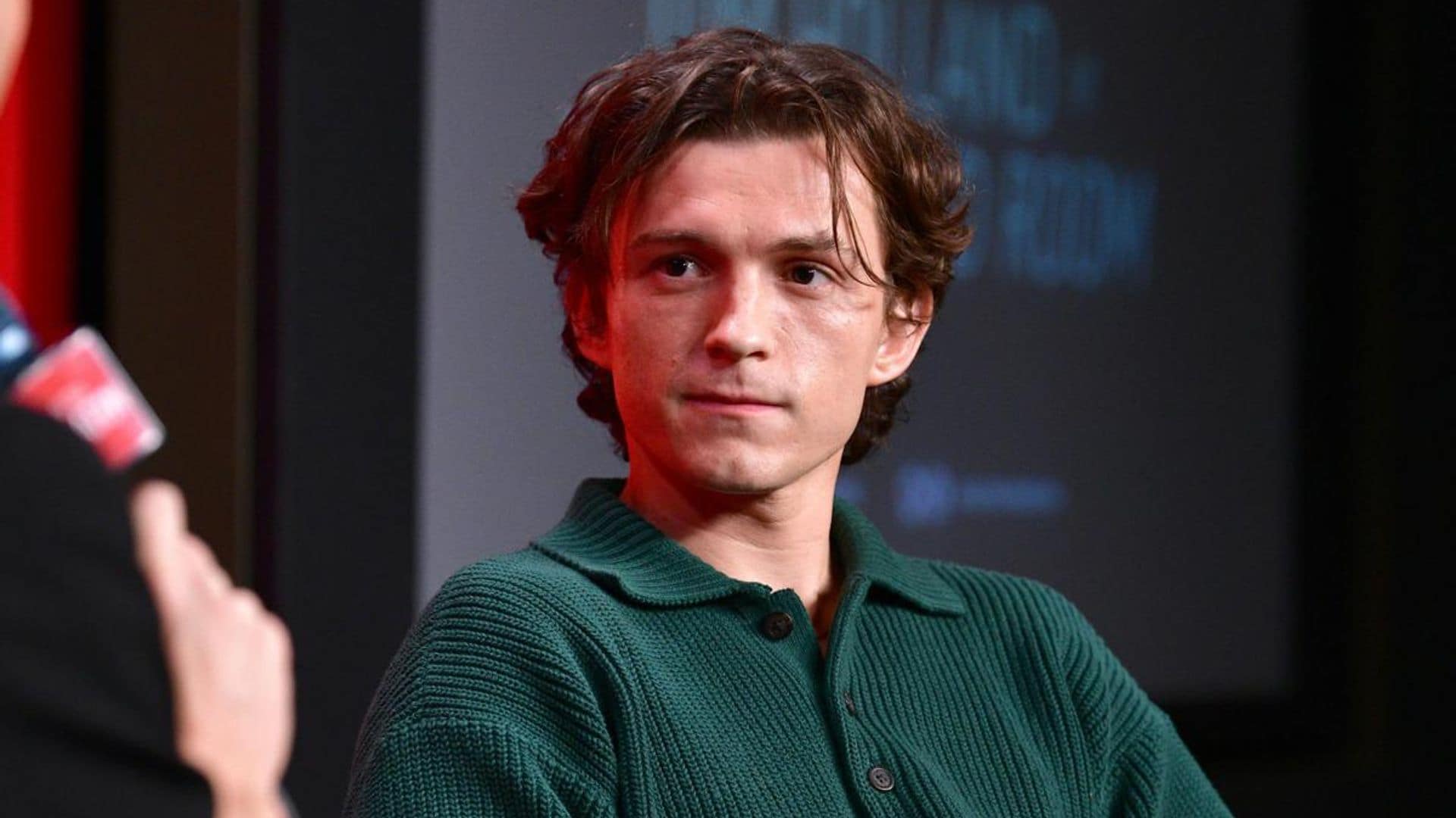 Tom Holland to star as Romeo in ‘Romeo & Juliet’ play