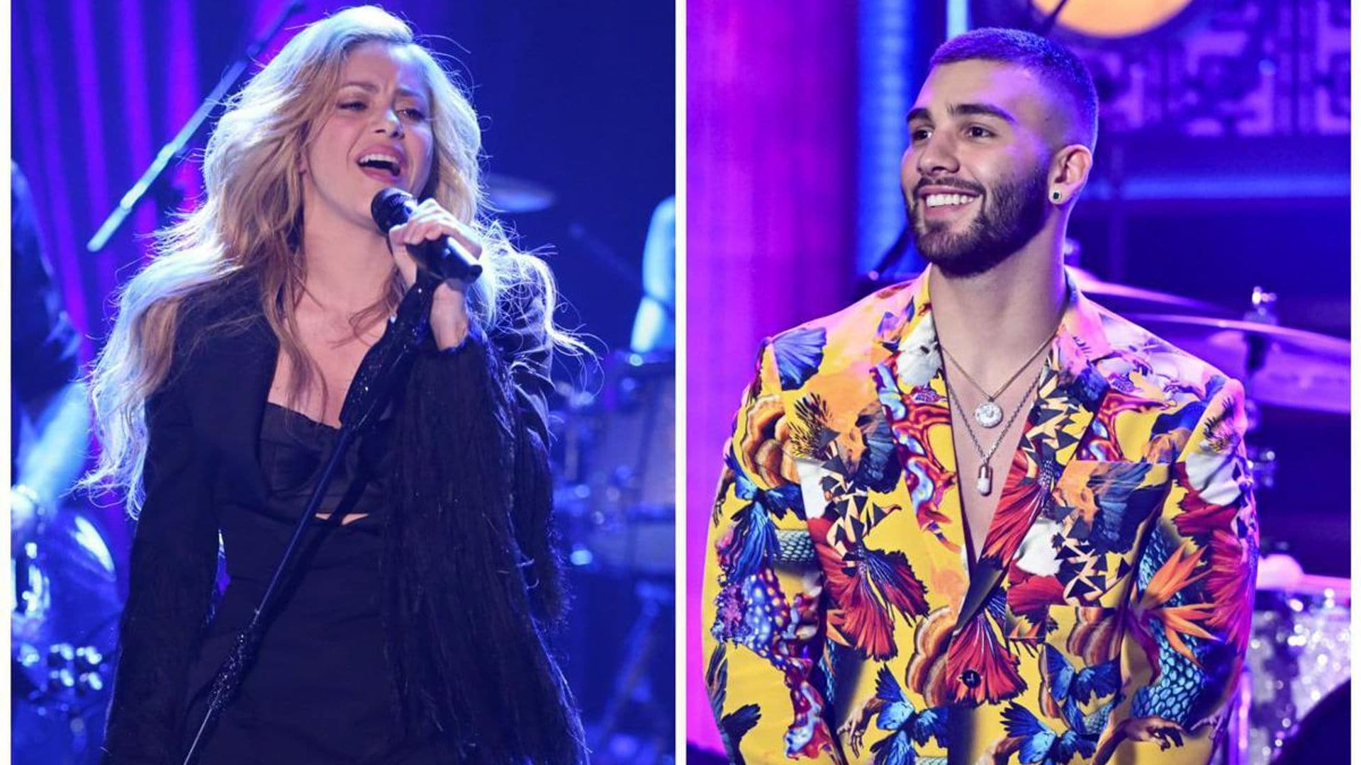 Shakira’s upcoming project might be a song featuring Manuel Turizo: listen to the leaked track here!