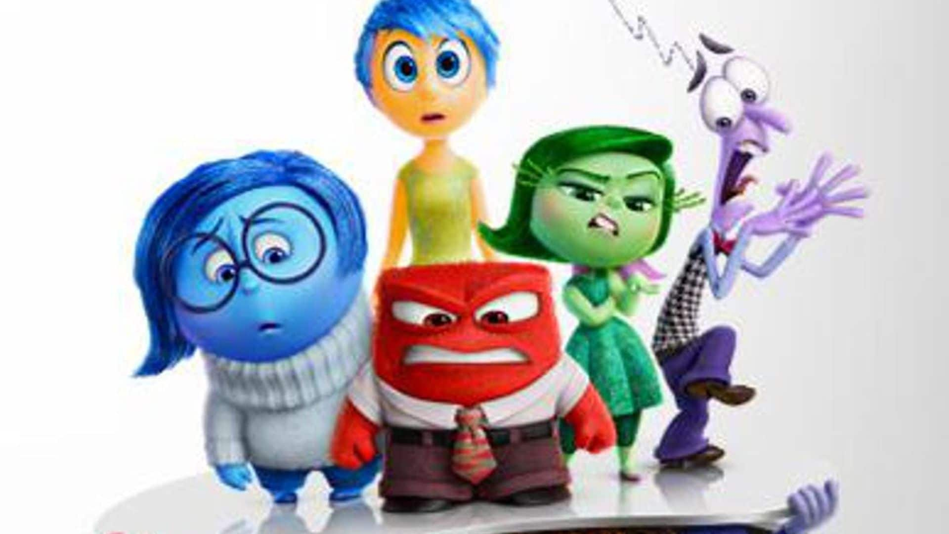 Inside Out 2