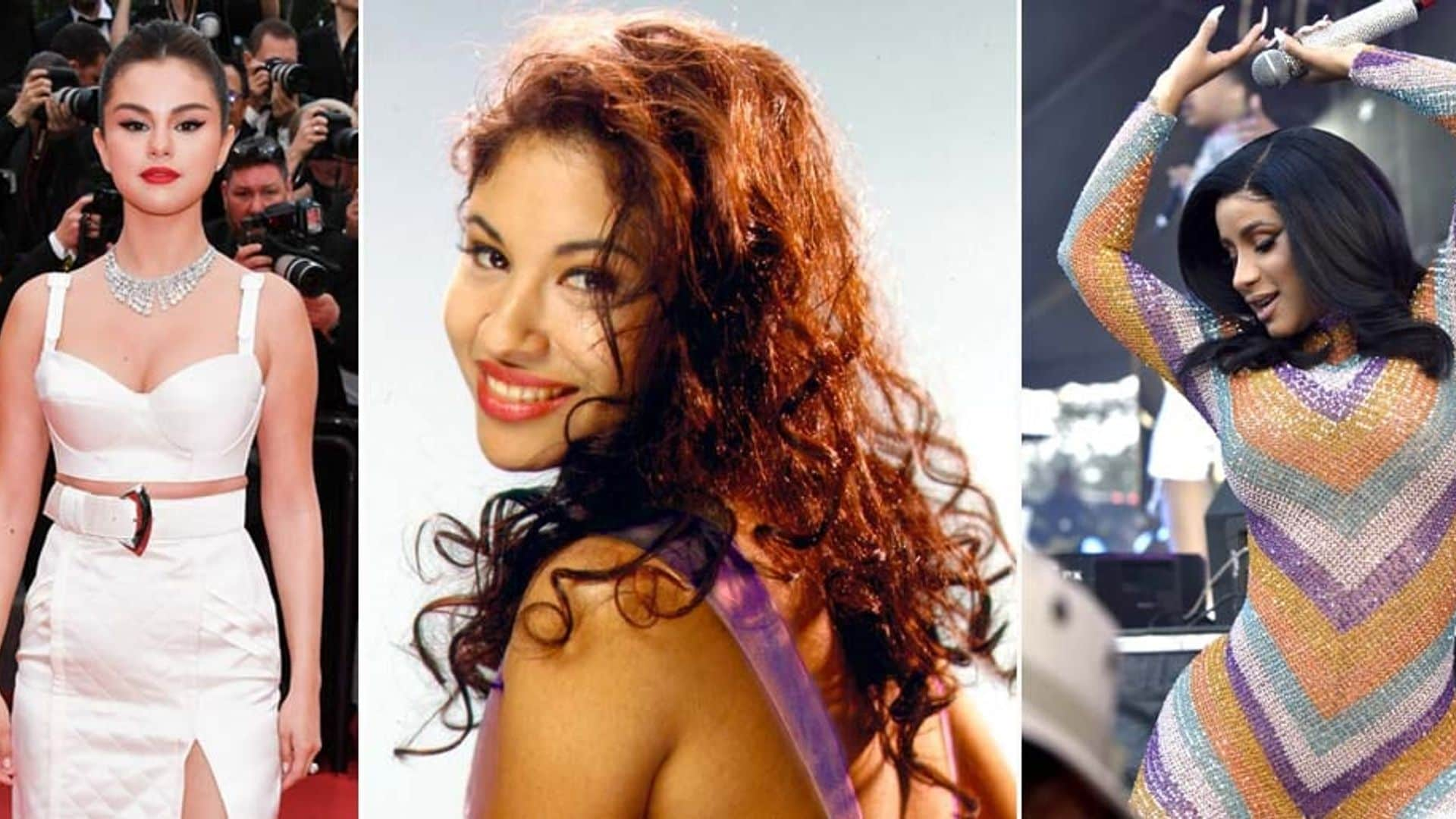 Who will play Selena Quintanilla in Netflix's new series: our top picks