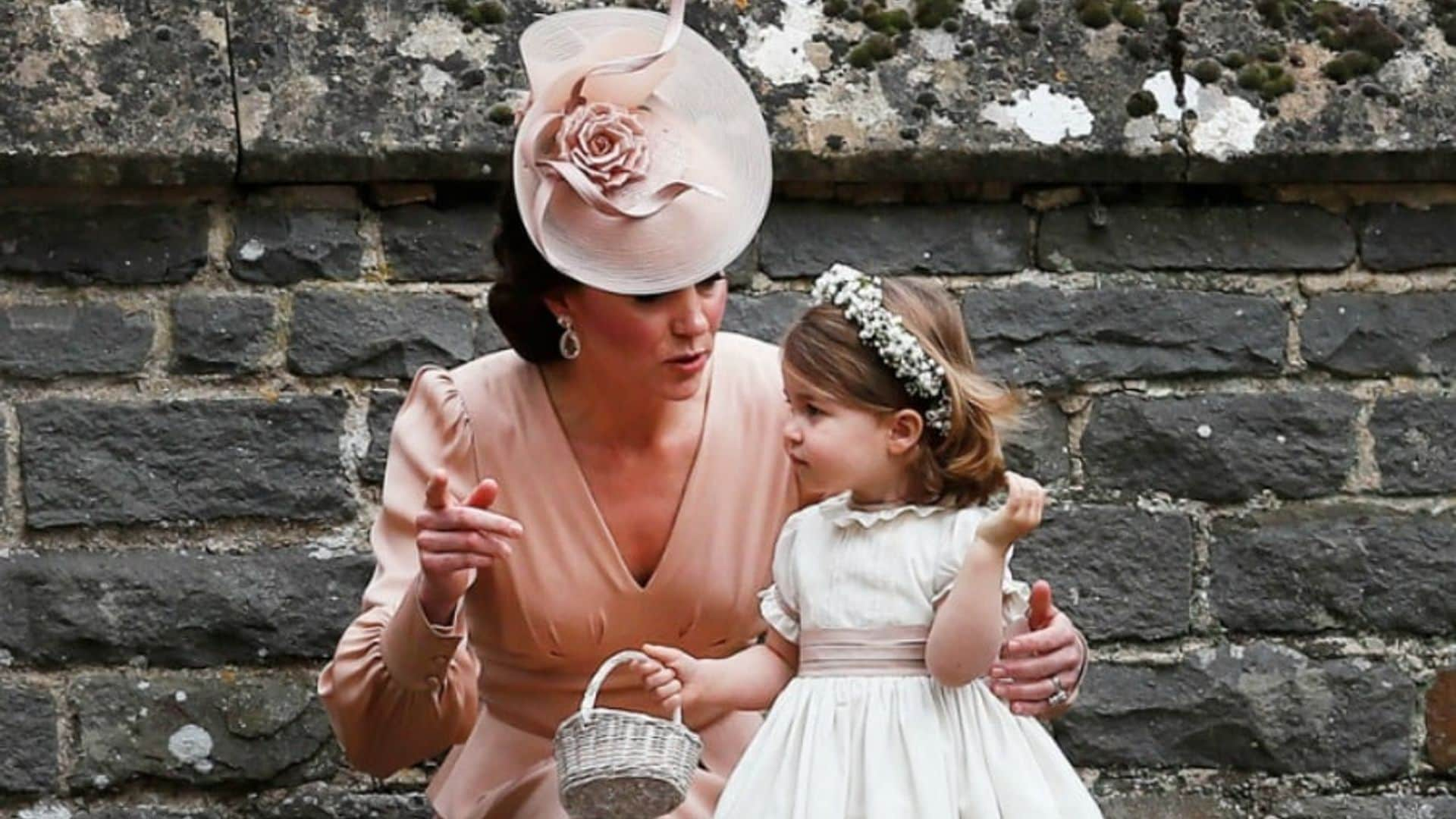 Princess Charlotte's style is about to conquer America