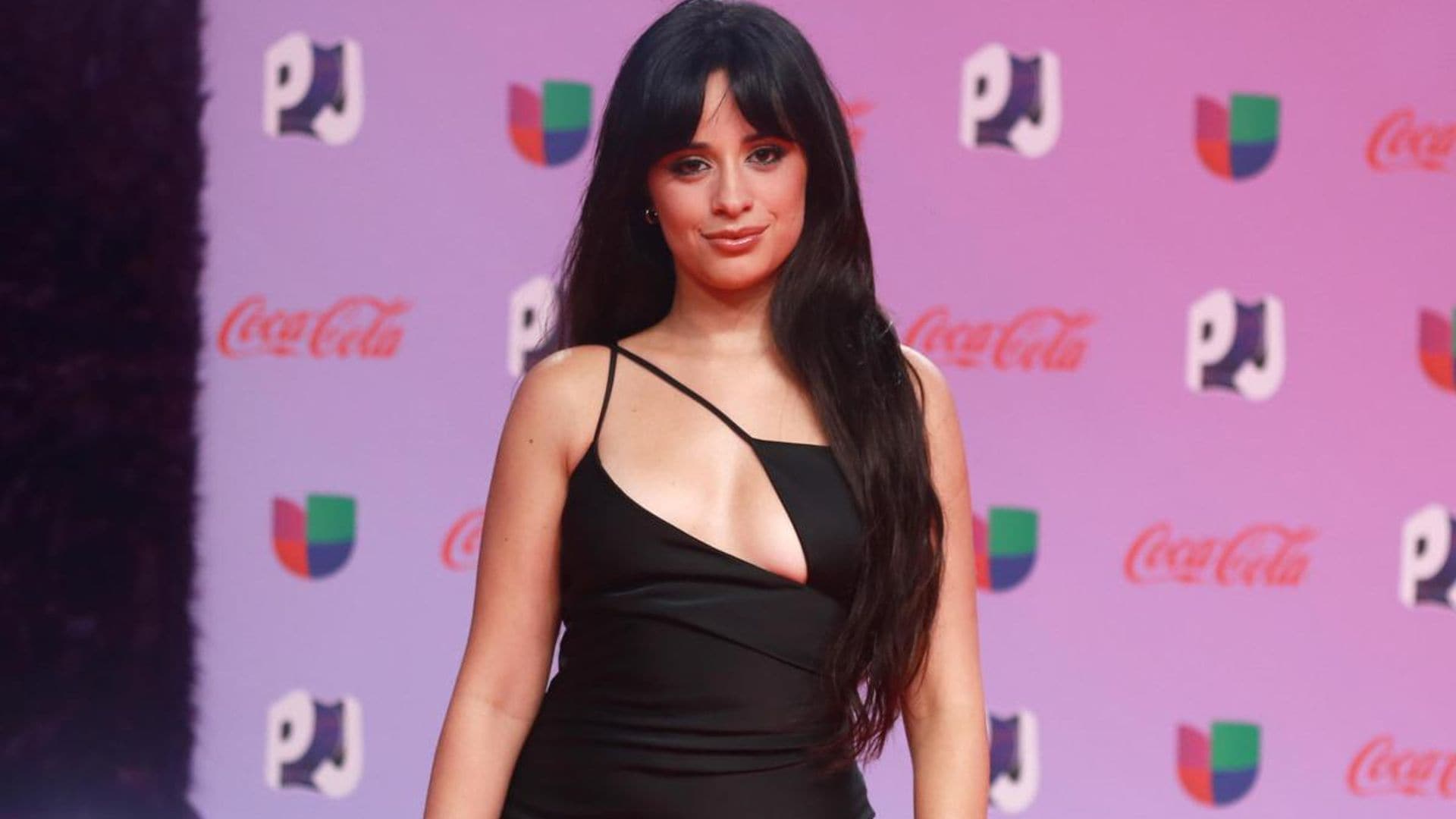 Camila Cabello shares stunning bikini summer pics