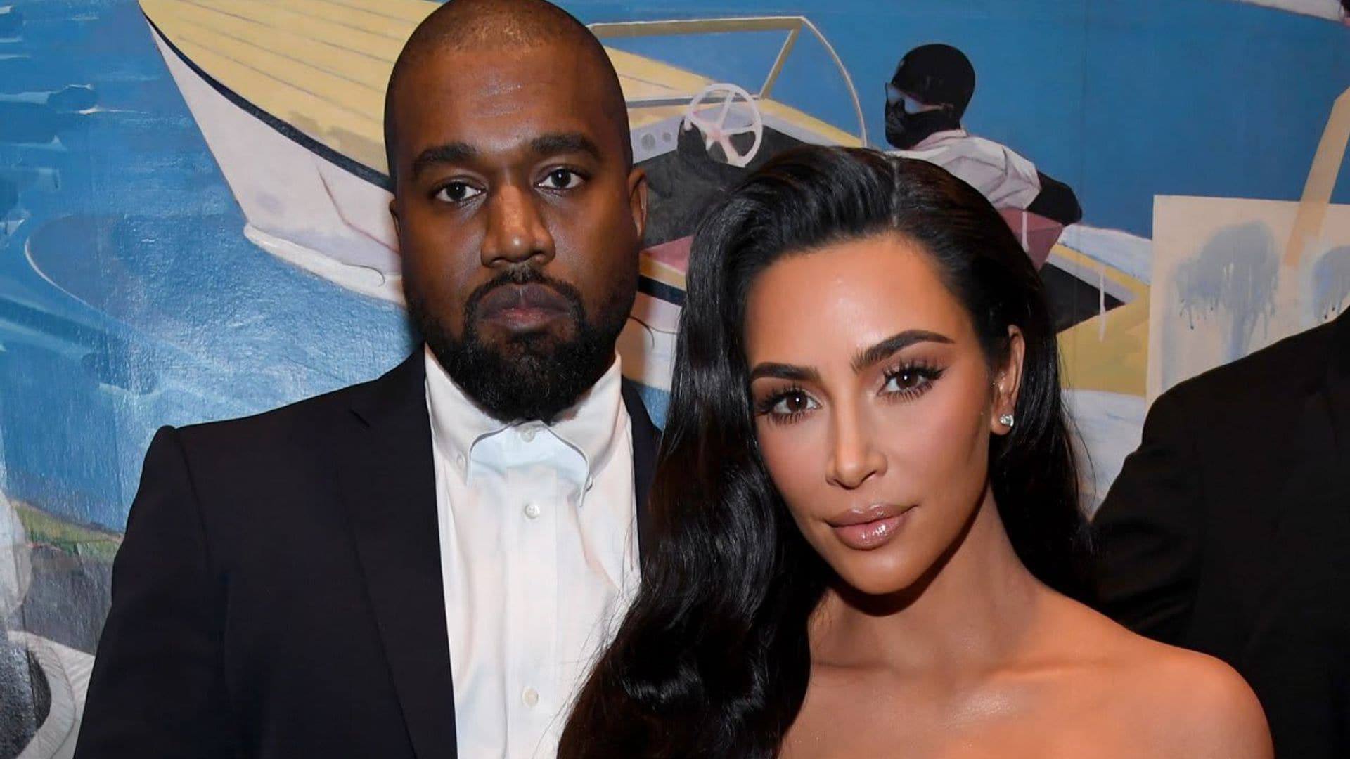 Kanye West unfollows estranged wife Kim Kardashian and her sisters on Twitter