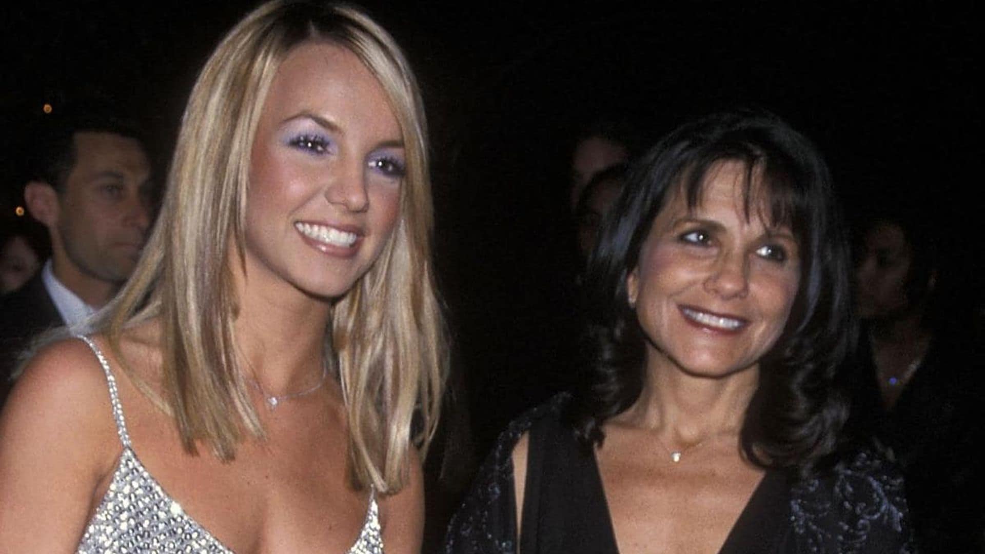 Britney Spears’ mom Lynne reportedly wins legal battle