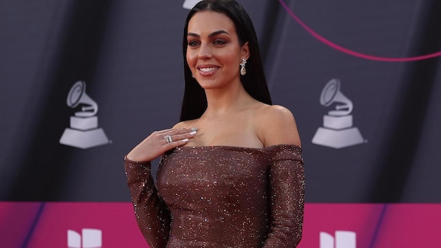 23rd Annual Latin GRAMMY Awards - Arrivals