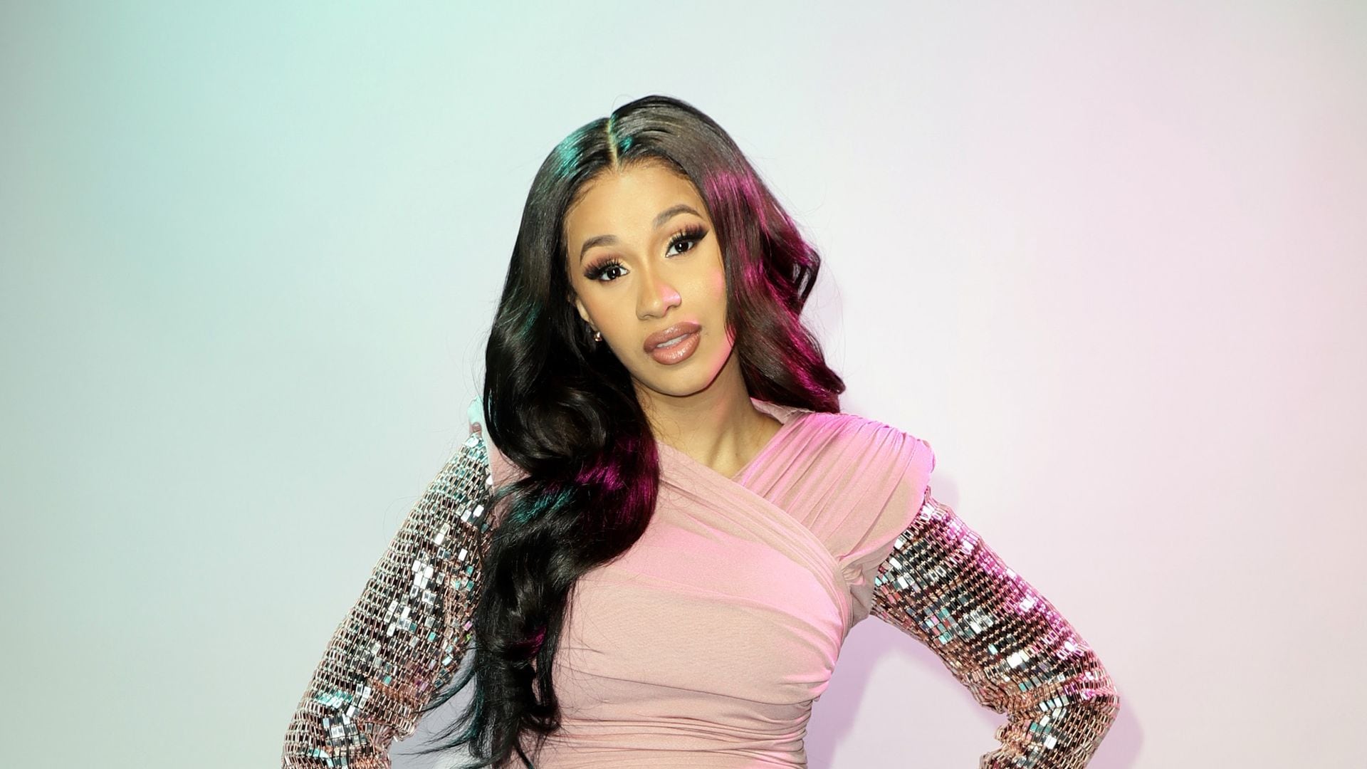 Cardi B almost miscarriage third child after a scary accident