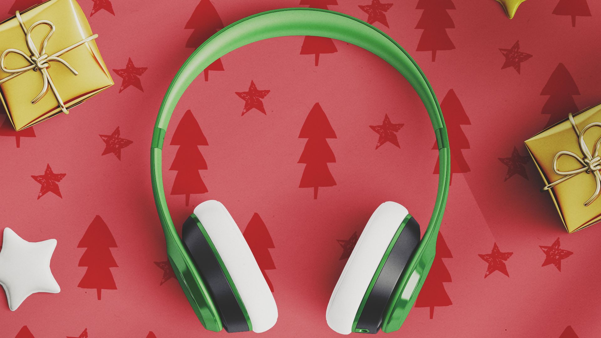 How to listen to holiday music in the car and on the go this festive season