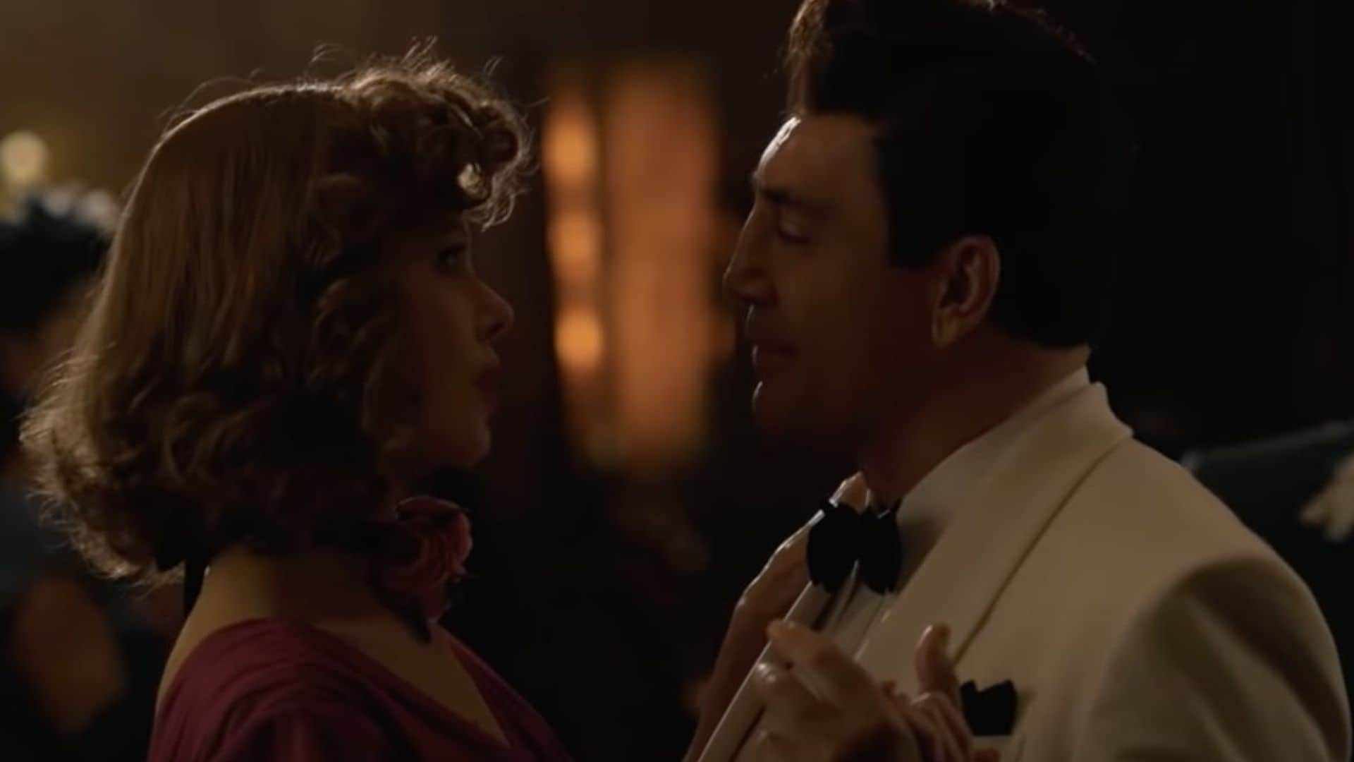 Watch Nicole Kidman and Javier Bardem ‘Being the Ricardos’ in the upcoming Amazon Studios film