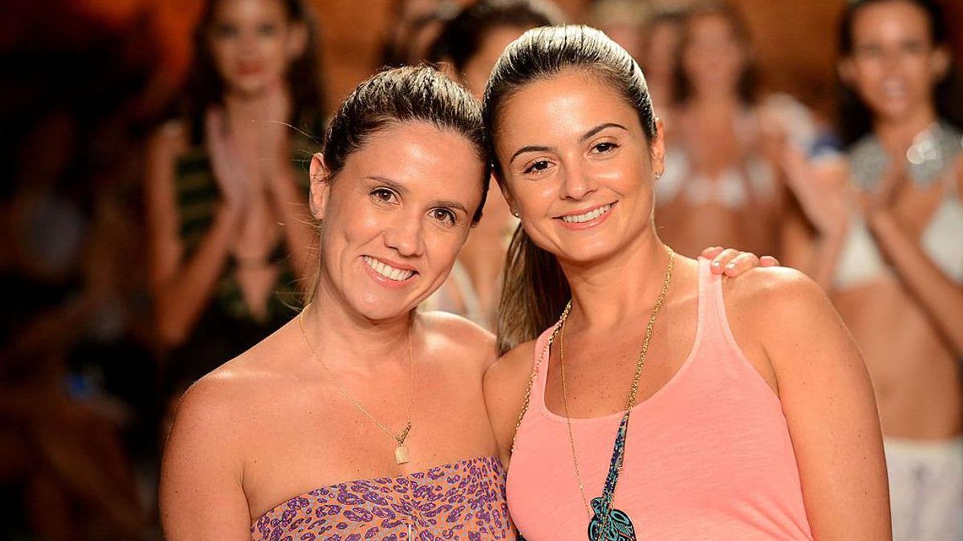 Catalina Alvarez y Mariana Hinestroza elegidas entre el Top 100 Latina Powerhouse 2023