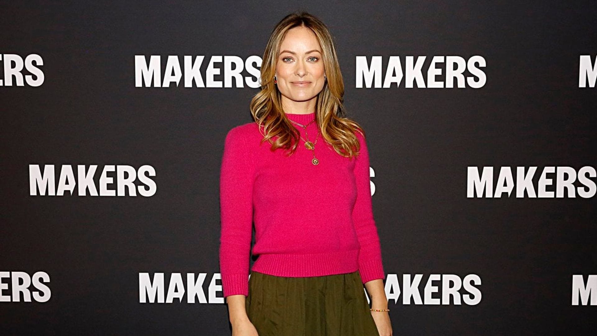 Olivia Wilde fired a well-known actor from her movie due to his “off-putting” behavior