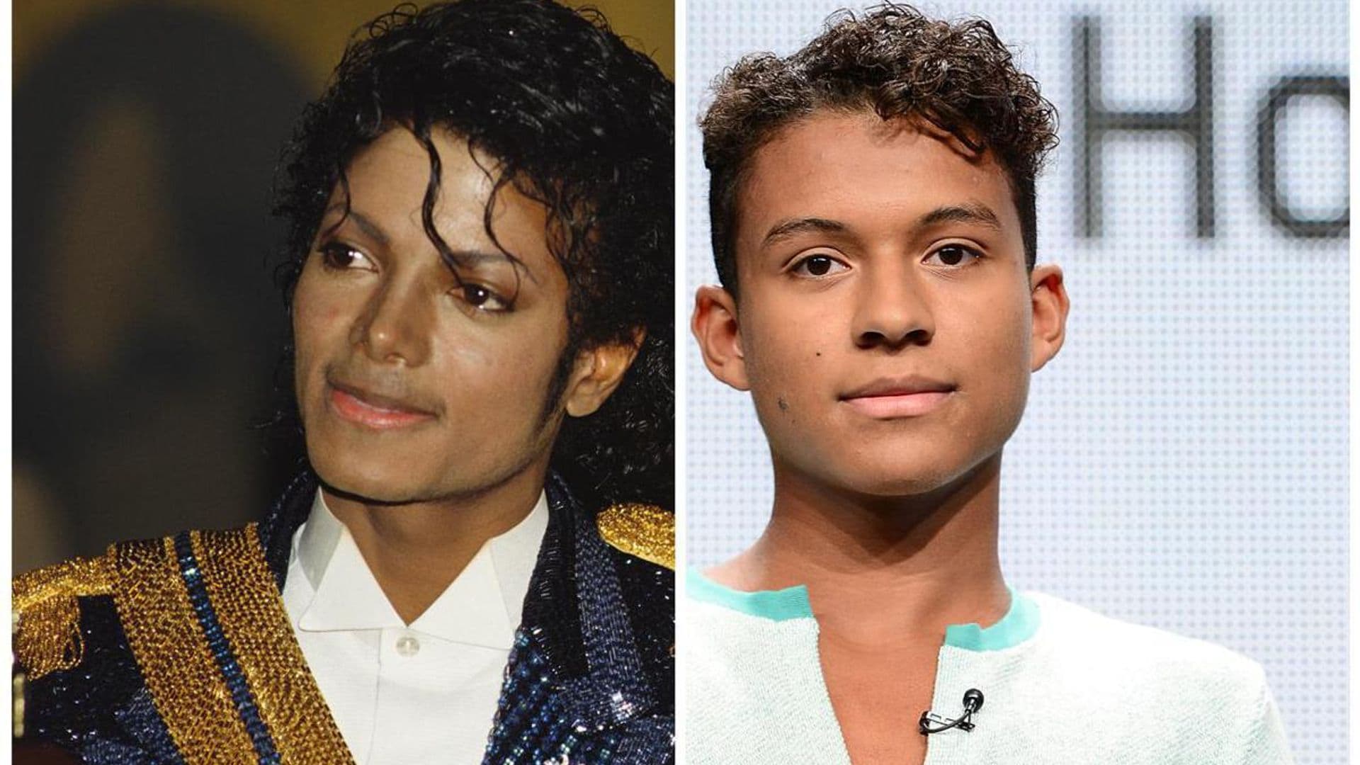 Michael Jackson biopic: The late icon will be played by his nephew Jaafar Jackson