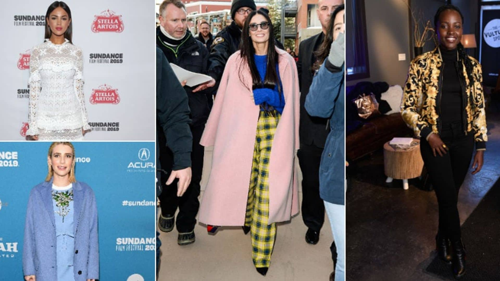 sundance film festival fashion