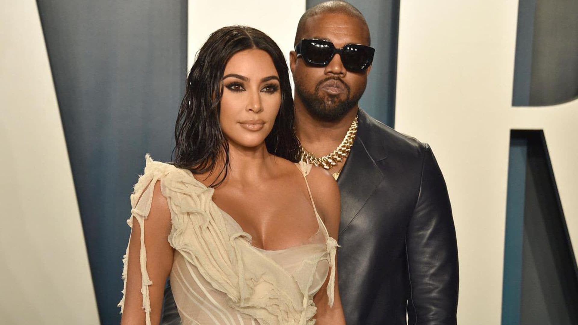 Kim Kardashian and Kanye West finalize their divorce: Kim will receive $200k in child support