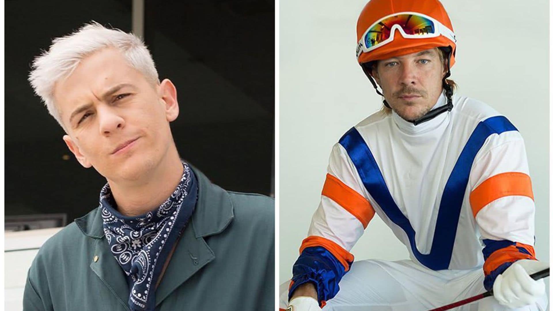 Guaynaa says Diplo taught him how to be a stripper for their new song ‘Diplomatico’