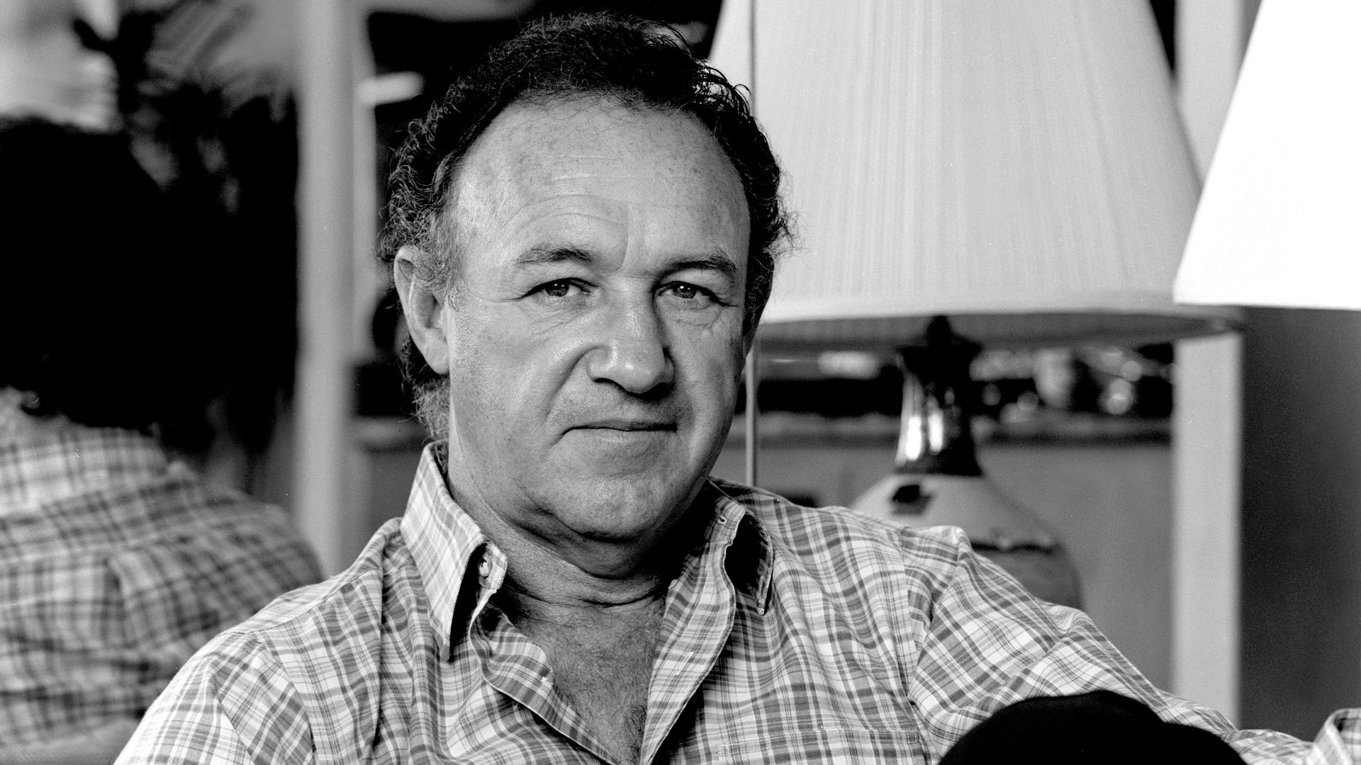 Gene Hackman: How tragedy forged a Hollywood legend