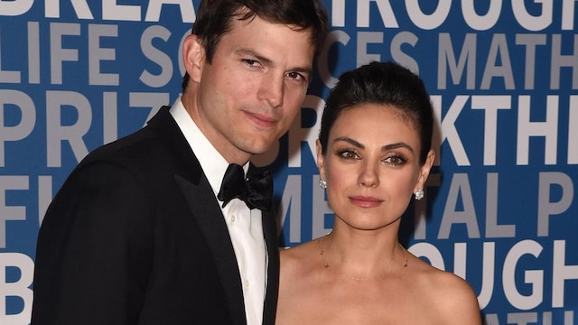 6th Annual Breakthrough Prize - Arrivals