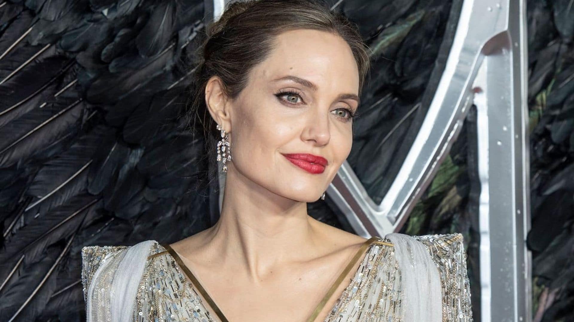 Angelina Jolie’s ‘Those Who Wish Me Dead’ hits Theaters and HBO Max in May