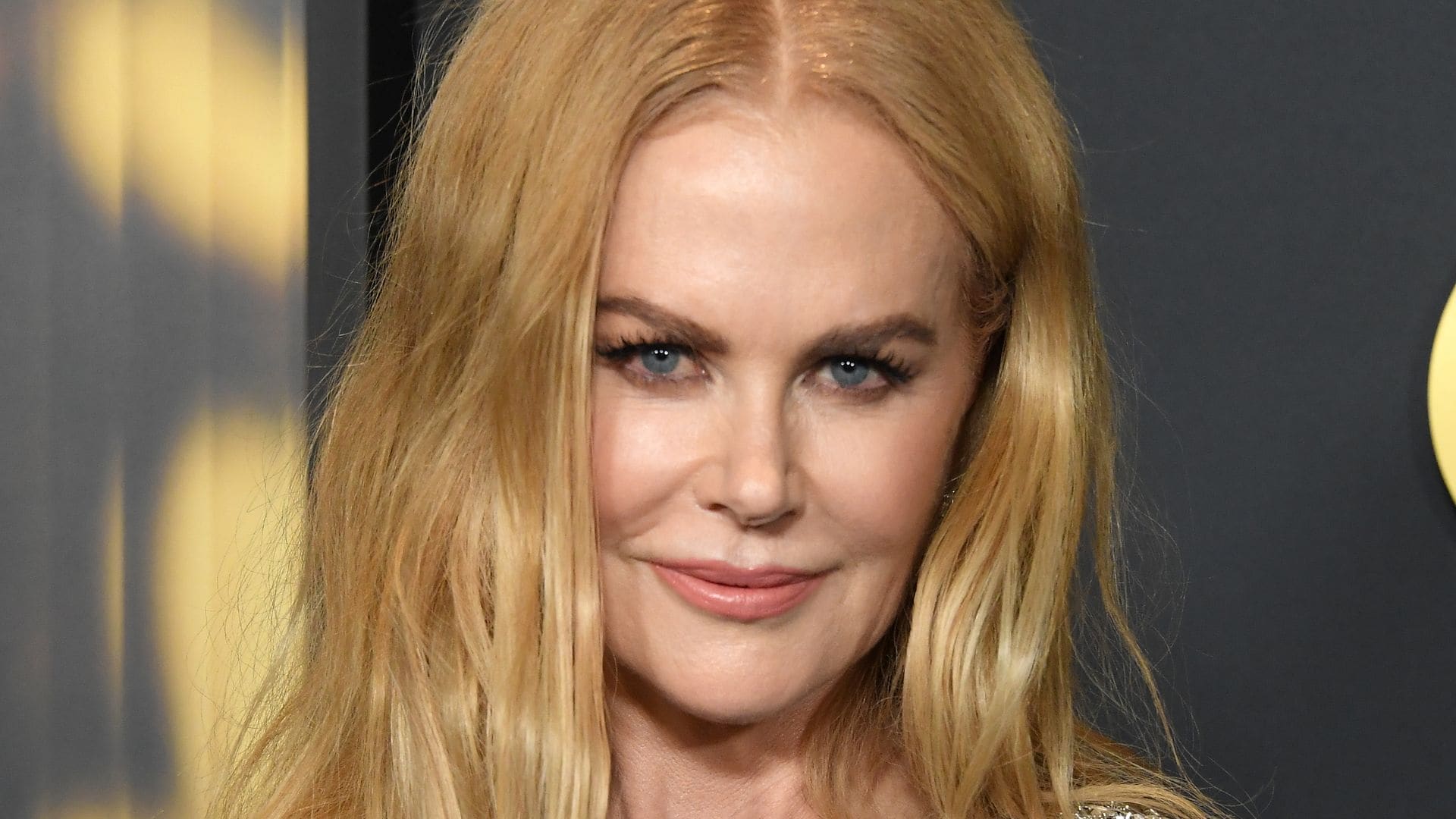 Nicole Kidman addresses the viral meme that's been linked to her Tom Cruise divorce for years