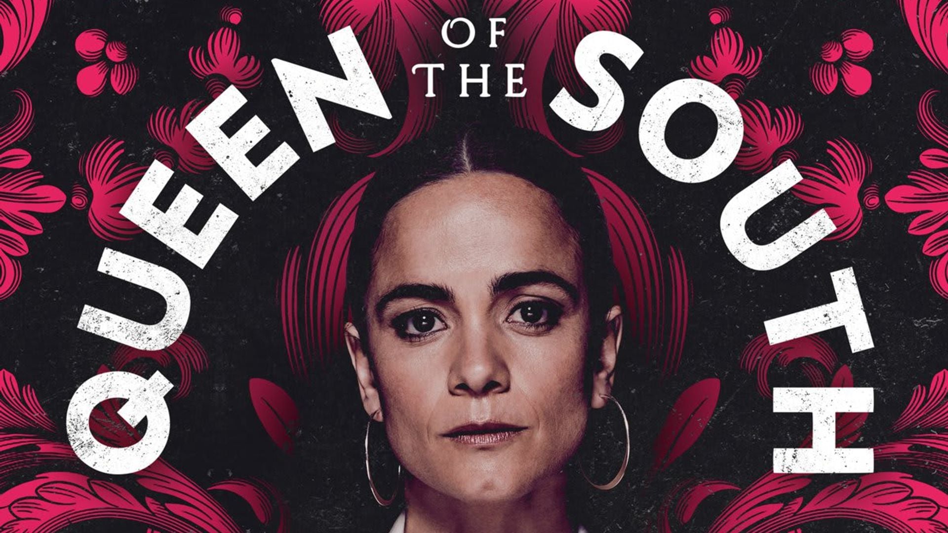 'Queen of the South' stills Alice Braga