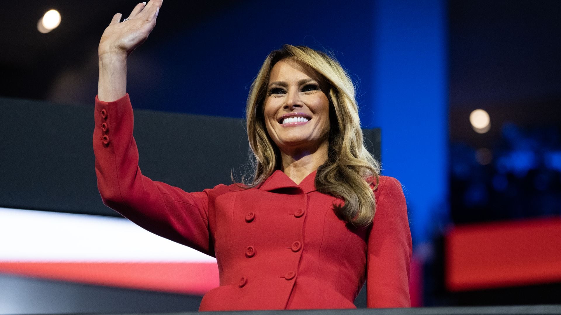 Melania Trump discusses her memoir in new video; 'I feel a responsibility to clarify the facts'